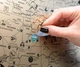 Скретч-карта США «My map, USA edition», в тубусе - изображение 5