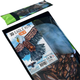 Latawiec Mikamax 3D Eagle Kite (8721154050087) - obraz 3