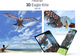 Latawiec Mikamax 3D Eagle Kite (8721154050087) - obraz 4