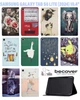 Чохол BeCover Smart Case для Samsung Galaxy Tab S6 Lite (2024) 10.4" P620/P625/P627 Walk (711295) - изображение 6
