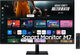 Monitor 32" Samsung Smart Monitor M7 (LS32DM702UUXDU) - obraz 1
