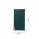 Рушник швидковисихаючий Naturehike CNK2300SS010 90x38 см, Dark Green (6976023925450) - изображение 2
