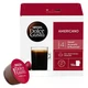 Кофе в капсулах Nescafe Dolce Gusto Americano 16 шт 136 г Американо - изображение 4