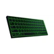 Клавиатура Razer Joro Portable tooth RGB UA (m492871) - изображение 3