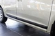 Молдинги дверей Renault Logan (2013-2017) - изображение 2