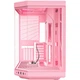 Корпус Hyte Y70 Strawberry Milk (m480318) - изображение 2