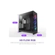 Корпус NZXT H9 Flow RGB Dual-Chamber All (m480267) - изображение 2