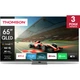 Телевизор THOMSON 65QG7C04 (m479581) - изображение 1