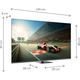 Телевизор THOMSON 65QG7C04 (m479581) - изображение 3