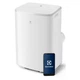 Кондиционер Electrolux EXP26U339HW (m479604) - изображение 3
