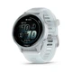 Смарт-часы Garmin Forerunner 570 - 42MM, stone/Cloud , GPS (m499329) - изображение 1