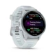 Смарт-часы Garmin Forerunner 570 - 42MM, stone/Cloud , GPS (m499329) - изображение 3