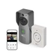 Видеодомофон EMOS GoSmart video Wi-Fi (m480430) - изображение 1