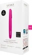 Тример GESKE Precision Trimmer 4в1 magenta - зображення 8