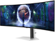 Monitor 49" Samsung Odyssey OLED G9 (LS49DG934SUXEN) - obraz 2