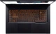 Ноутбук Acer Nitro V 17 AI ANV17-41-R7NT (NH.QYVEU.006) Obsidian Black - изображение 4