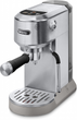 Кавоварка рожкова Delonghi Dedica Duo EC890.M - зображення 2