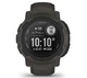 Смарт-годинник Garmin Instinct 2 - Standard Edition Graphite (010-02626-10) - изображение 1