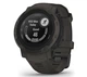 Смарт-годинник Garmin Instinct 2 - Standard Edition Graphite (010-02626-10) - изображение 6