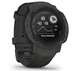 Смарт-годинник Garmin Instinct 2 - Standard Edition Graphite (010-02626-10) - изображение 8