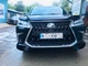 Передній дифузор TRD (2016-2021) Білий колір для Lexus LX570/450d рр - зображення 3
