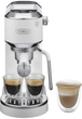 Ekspres do kawy kolbowy Delonghi Dedica Duo EC890.WI - obraz 1