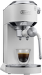 Ekspres do kawy kolbowy Delonghi Dedica Duo EC890.WI - obraz 3