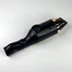 Пылесос ручной аккумуляторный для дома и авто80 Вт Car Vacuum Cleaner, беспроводной портативный мини-пылесос с 3 сменными насадками, контейнером 120 мл и USB-зарядкой Черный HANDC-31-Black - изображение 4