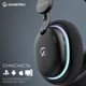 Гарнітура GamePro Asgard Bragi Black (HSW250B) ( Чорний ) 25051 - изображение 10