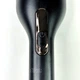 Пылесос ручной аккумуляторный для дома и авто80 Вт Car Vacuum Cleaner, беспроводной портативный мини-пылесос с 3 сменными насадками, контейнером 120 мл и USB-зарядкой Черный HANDC-31-Black - изображение 14