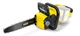 Акумуляторна пила Karcher CNS 36-35 Battery (1.444-050.0) Yellow - изображение 1
