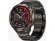 Смарт-годинник KOSPET TANK T3 ULTRA 2 SE Black - изображение 1
