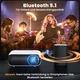 Проектор Hopvision H1 Full HD (4262456720031) - изображение 3