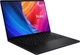 Ноутбук Asus ProArt P16 H7606WR-SE024X (90NB17D1-M00140) Nano Black - изображение 3