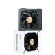 Блок питания для ПК Zalman Teramax 2 750 Вт ATX 80+ Gold (0FB0F0749B6E) - изображение 1