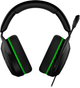 Навушники HyperX Cloud Stinger 2 Core Xbox Black (47242395) - зображення 3
