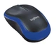 Миша Logitech M185 Wireless Mouse Blue (910-002236, 910-002239, 910-002632) - изображение 2