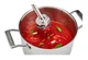 Занурюваний блендер KitchenAid 5KHBV53EOB - изображение 5