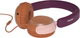Słuchawki Philips TAK2000 Magenta Purple (TAK2000MP/00) - obraz 5
