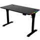 Стол игровой компьютерный геймерский Proove Gaming PVP с LED RGB подсветкой и регулеровкой высоты - изображение 1