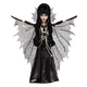 Кукла Монстер Хай коллекционная Эльвира Повелительница тьмы Monster High Skullector Elvira Mistress of The Dark Mattel (HYV99) (HYV99) - изображение 1