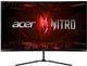 Монитор 27" Acer Nitro ED270Zbmiipx Black (UM.HE0EE.Z01) -- FullHD VA / 280 Гц / 0,5ms (GTG) / 8 біт / AMD FreeSync Premium / HDR10 / Speaker 2x2W - изображение 2