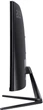 Монитор 27" Acer Nitro ED270Zbmiipx Black (UM.HE0EE.Z01) -- FullHD VA / 280 Гц / 0,5ms (GTG) / 8 біт / AMD FreeSync Premium / HDR10 / Speaker 2x2W - изображение 4