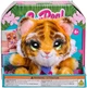 Интерактивная игрушка Furreal My Minis Little Hugs Малыш Тигр (28153) - изображение 1