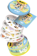 Gra planszowa Rebel Dobble Bluey (edycja polska) (3558380131113) - obraz 2