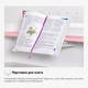 Дитячий стіл Evo-kids TH-360 Pink (арт. TH-360 WG/PN Plus) - изображение 8