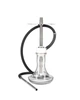 Кальян Aroma Hookah Mini White - зображення 1
