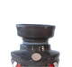 Кальян Etna Hookah Tiki Black - зображення 2