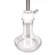 Кальян Aroma Hookah Mini White - зображення 3