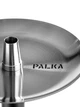 Кальян PALKA Lite Black - зображення 4